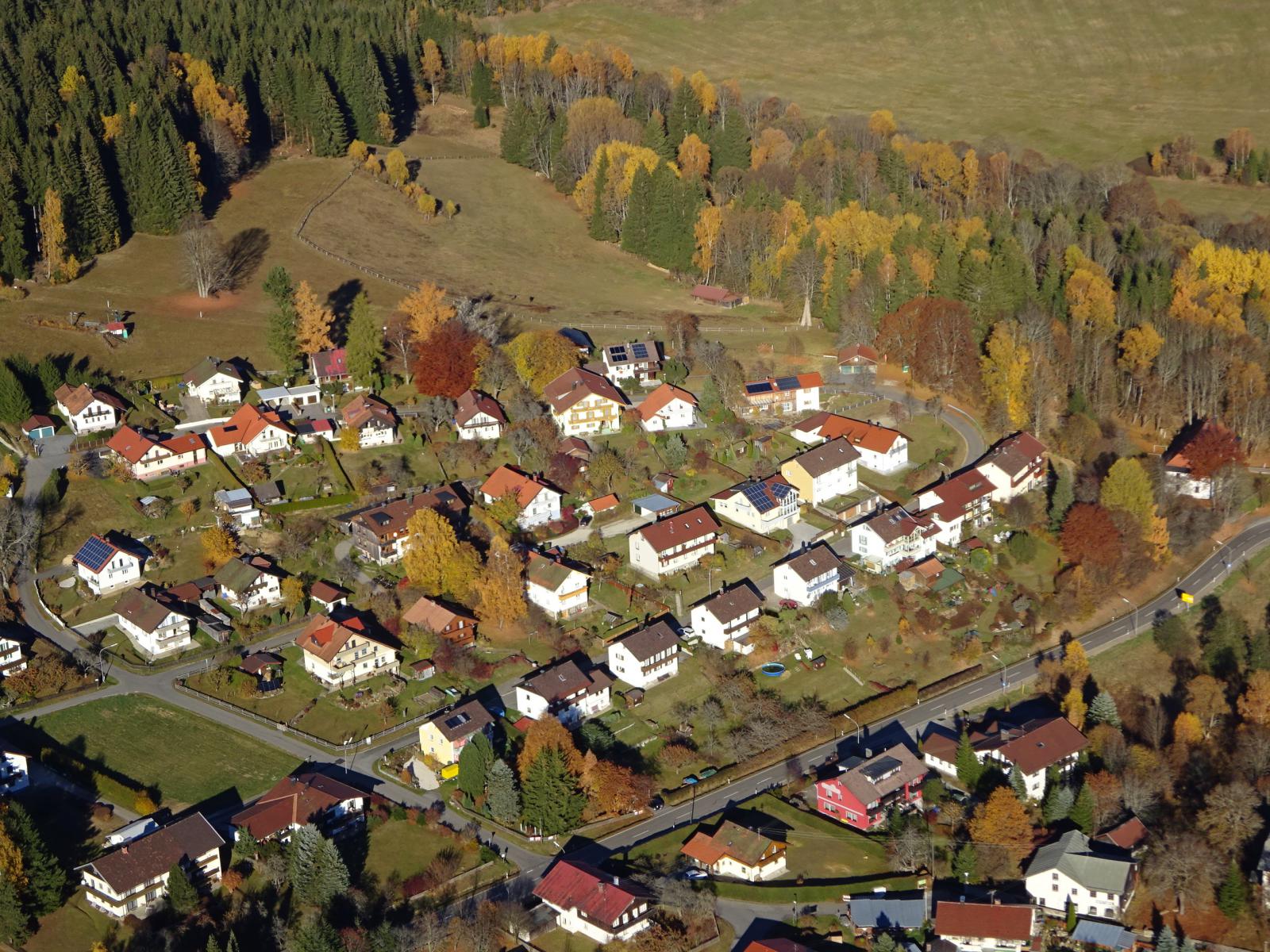 Haus Sonnenstraße